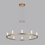 Подвесная люстра Odeon Light DEFANCE 7144/70L