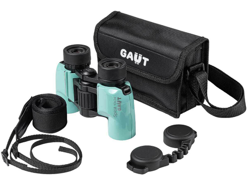 Бинокль GAUT Spica 10x24 (GS1024GA)