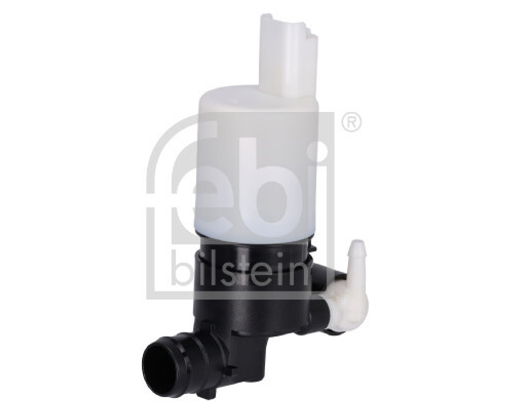 FEBI BILSTEIN - 24633-FEB - Washer Fluid Pump, window cleaning