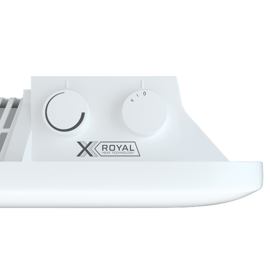 Электрический конвектор серии Sorento Meccanico REC-S1500M