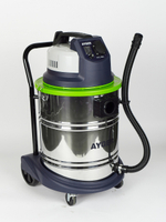 Пылесос строительный AYGER CVC-30L