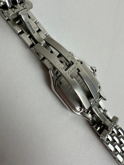 Часы Cartier Panthere
