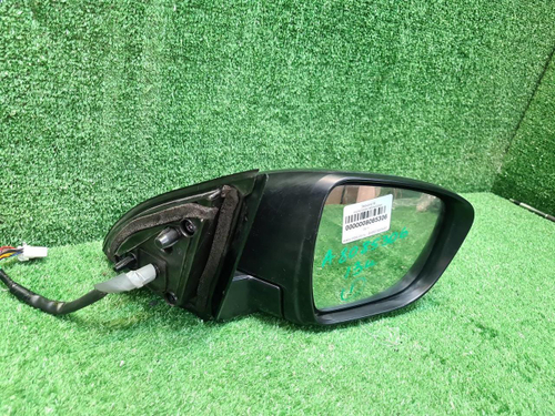 Зеркало правое Nissan Qashqai 2 j11 (13-23) 13к.