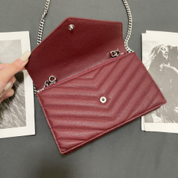 Saint Laurent WOC 19 cm