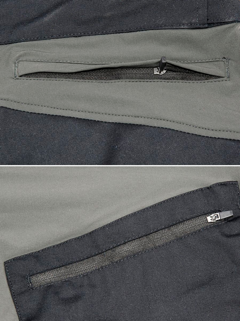 Штаны Norfin ADVENTURE FLEXI 05 р.XXL