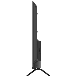 Телевизор ЖК 50" Harper 50U770TS черный