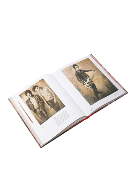 Книга Covert To Overt Book