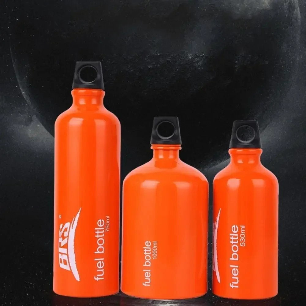 Фляга для топлива BRS-103 1000 мл