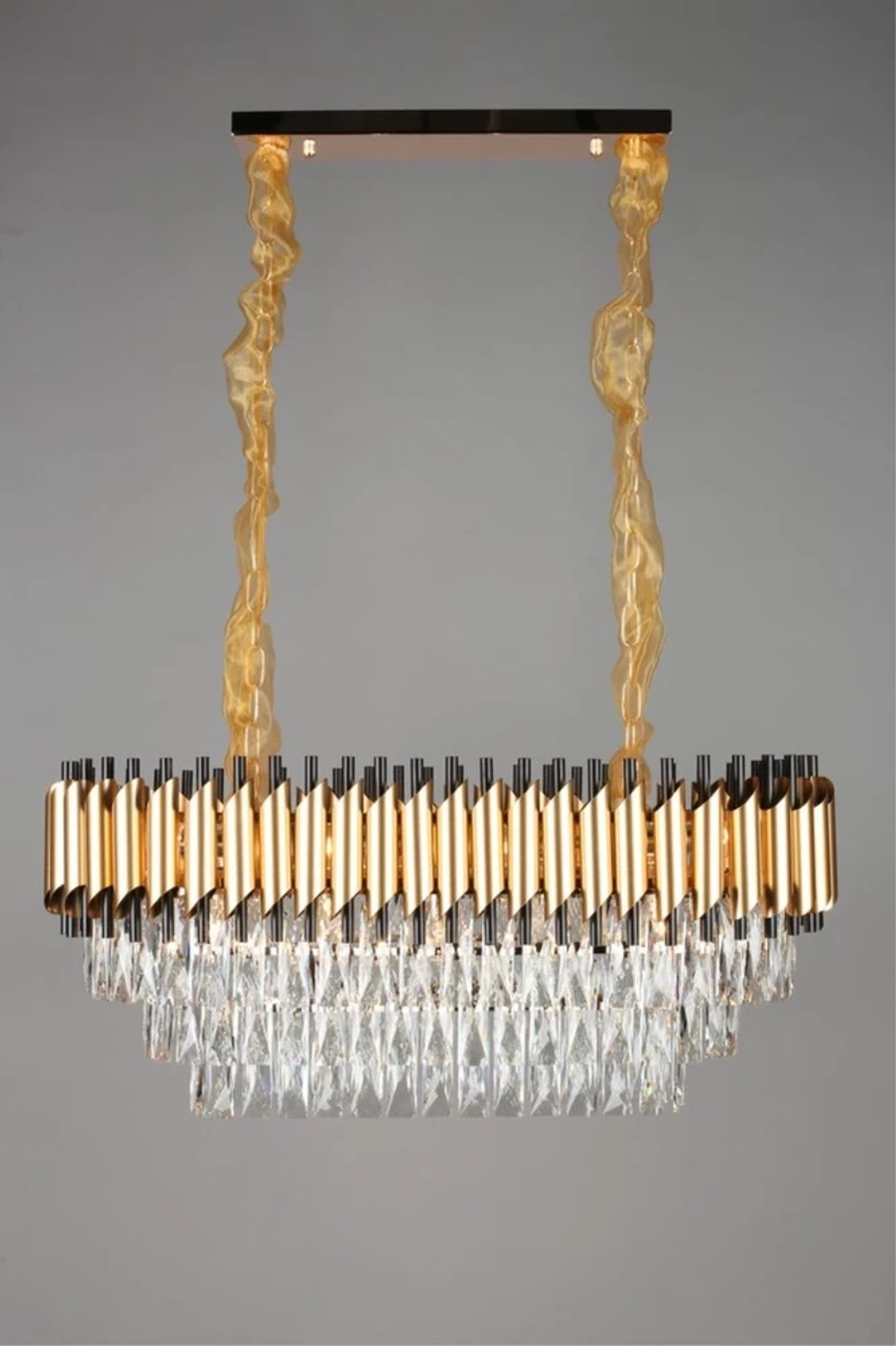 Подвесная люстра Omnilux FONTEVIVO OML-81903-13