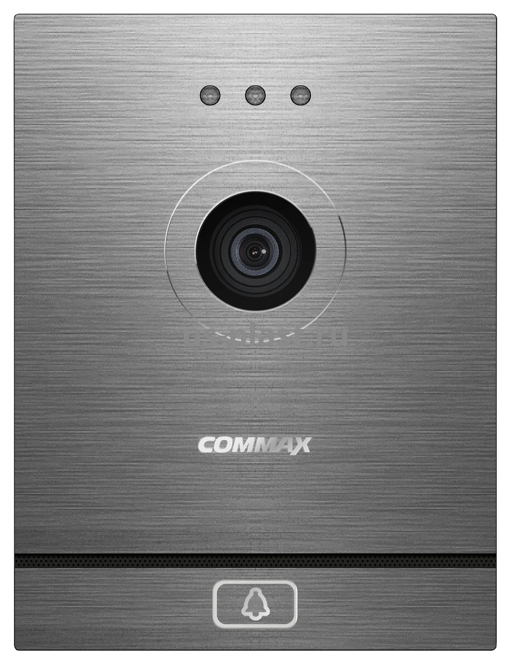 Вызывная панель  COMMAX CIOT-D21M(A) D-SIL