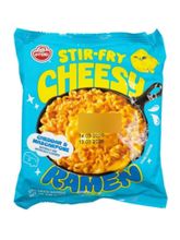 Лапша Отоки Cheddar Mascarpone Cheese Ramen 110 г x 5 шт