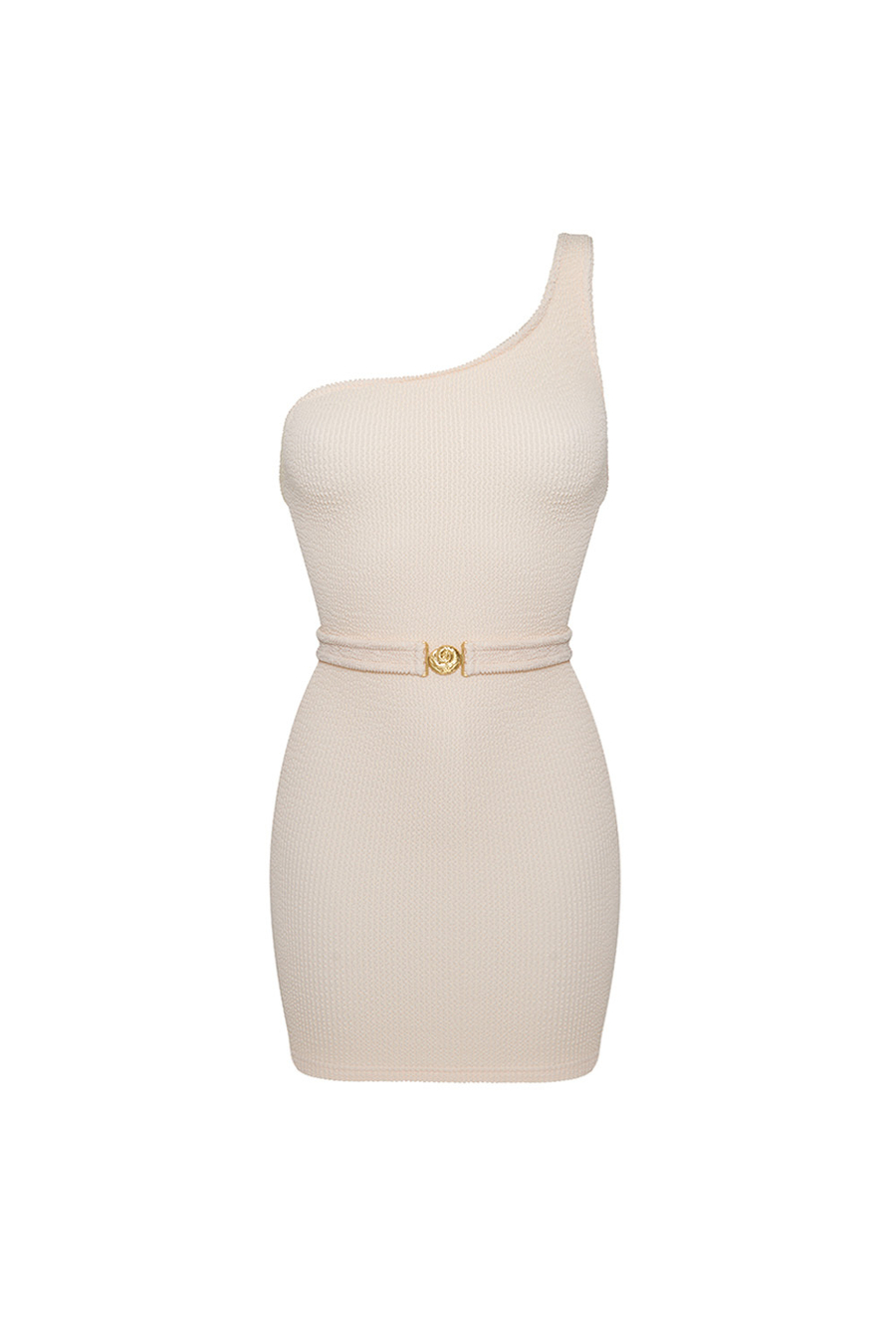 Платье LANA №303 Пломбир