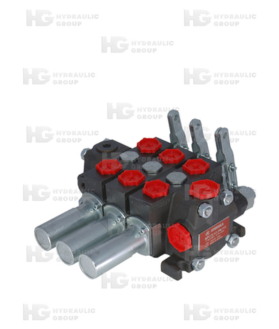 Гидрораспределитель МРС 70.4/1.РМ.113(890)