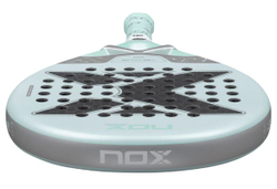 Ракетка для падел тенниса NOX Ventus Hybrid 12K Lite