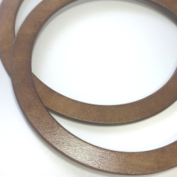 Ручки деревянные  22см