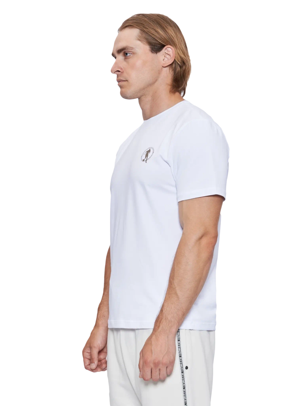 Футболка M BIKKEMBERGS