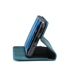 Чехол-книжка CaseMe Matte Poco X7