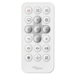 Проектор Optoma ZW350e