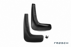 Брызговики передние CITROEN C4 Picasso FROSCH.10.35.F14