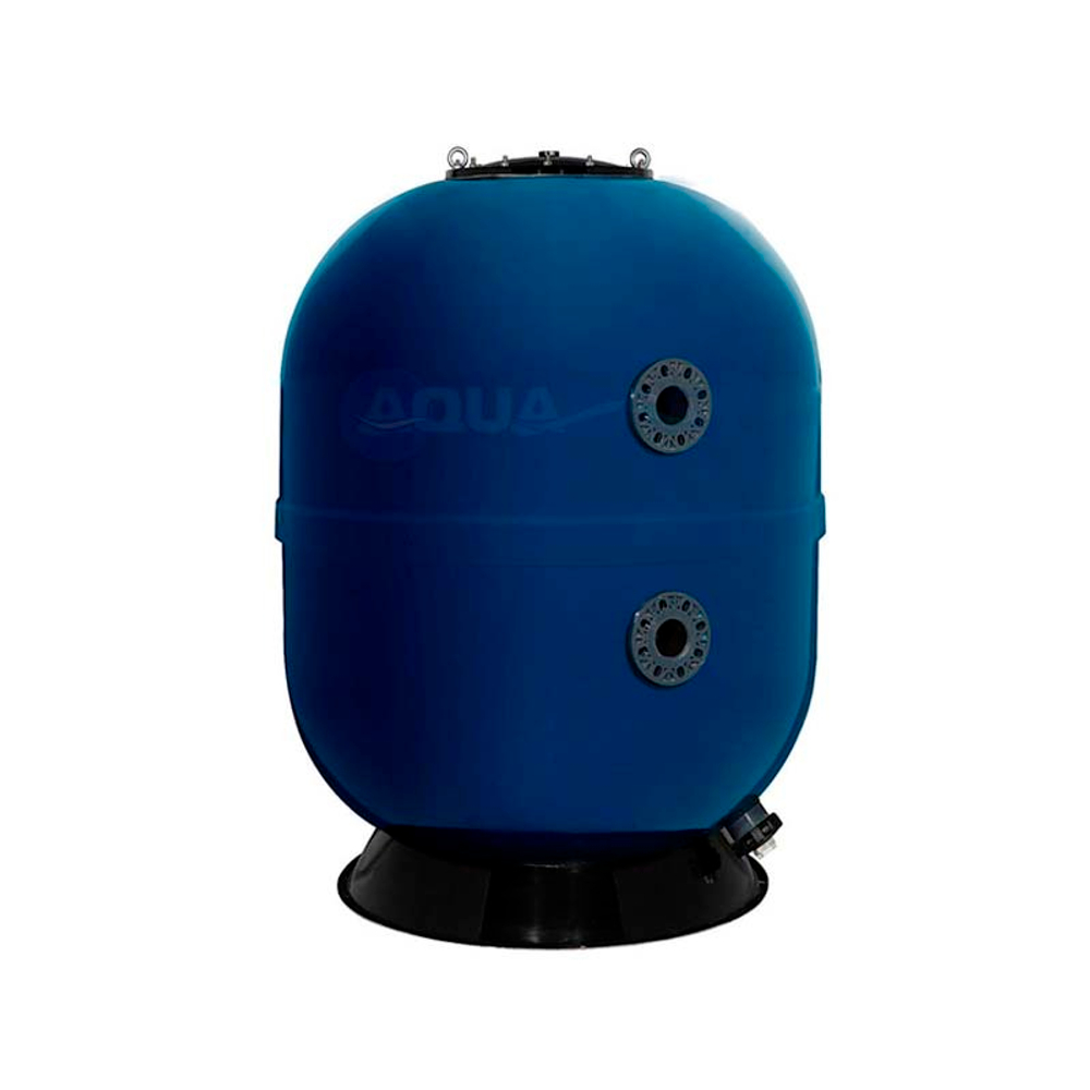 Фильтр OC1050.20 D=1050 М1 патр 63 мм 17м3/ч скорость 20м3/ч/м2