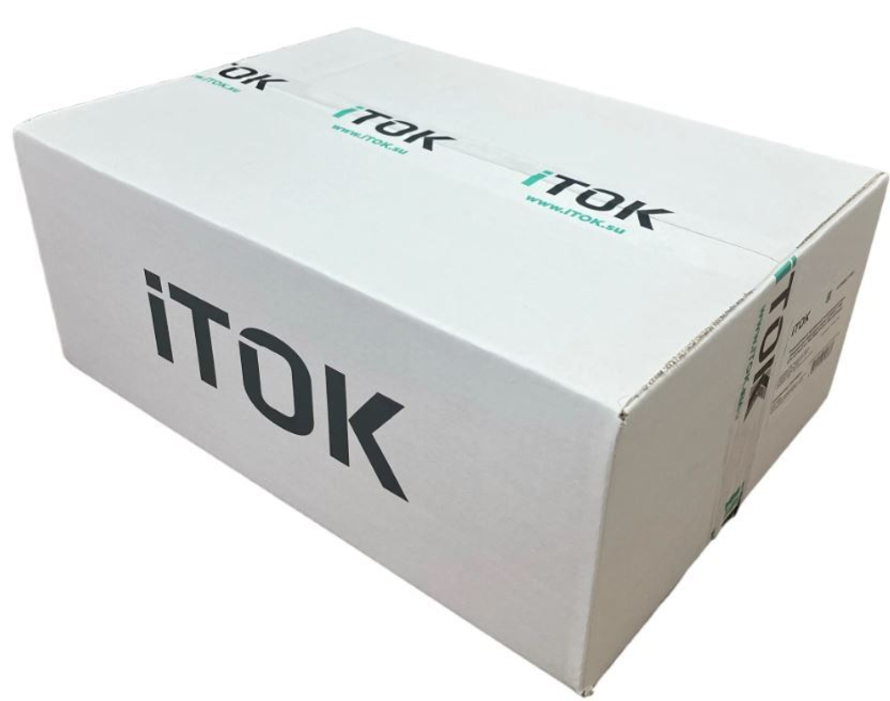 Удлинитель силовой iTOK i-CONNECT-SUR-KG-315-2-44-40