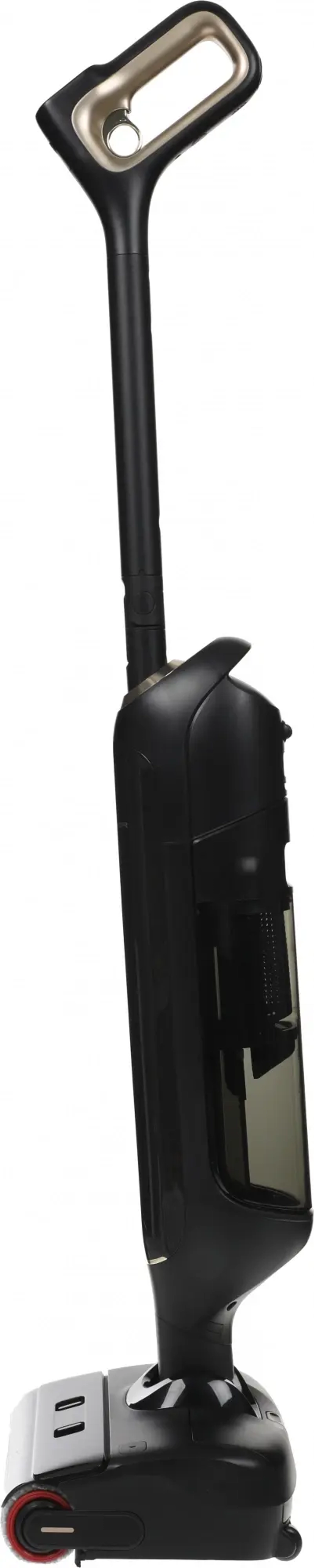 Моющий беспроводной пылесос Dreame Trouver M10 Pro Black (Черный)