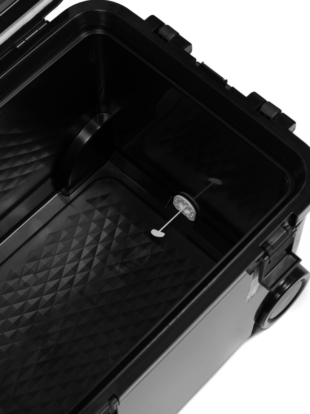 Термобокс SHINWA Lagoon 45L черный 1/2