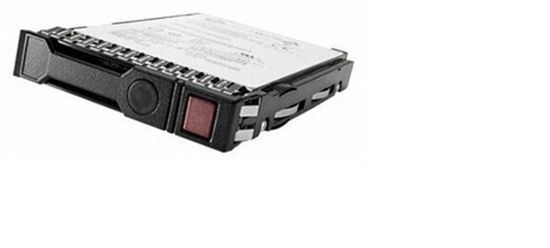 Серверный жесткий диск HDD HPE 759202-003