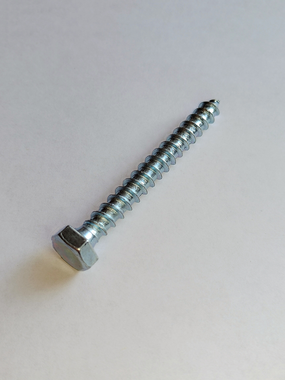 8х70 шуруп для крепл.дер.лаг (30 шт)