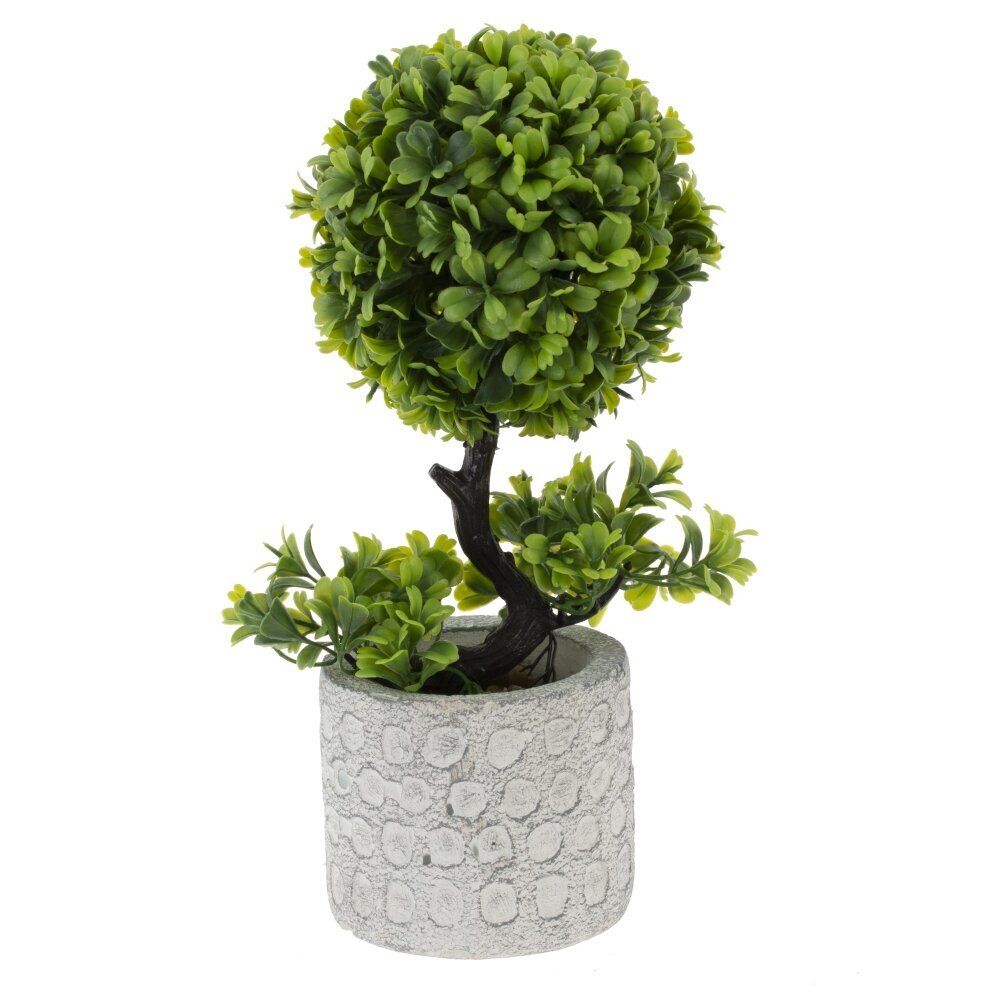 GAEM Дерево искусственное, L13,5 W9,5 H28 см