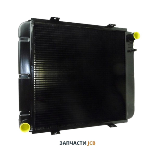Радиатор охлаждения JCB 923/02900, 923/02500, 923-02900, 923-02500