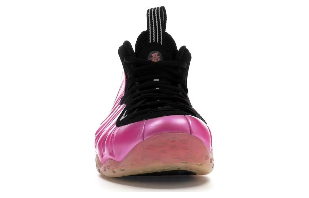 Кроссовки Nike Foamposite One Pearlized Pink