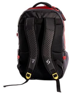 Рюкзак для Падел Siux Electra Stupa 2026 - black