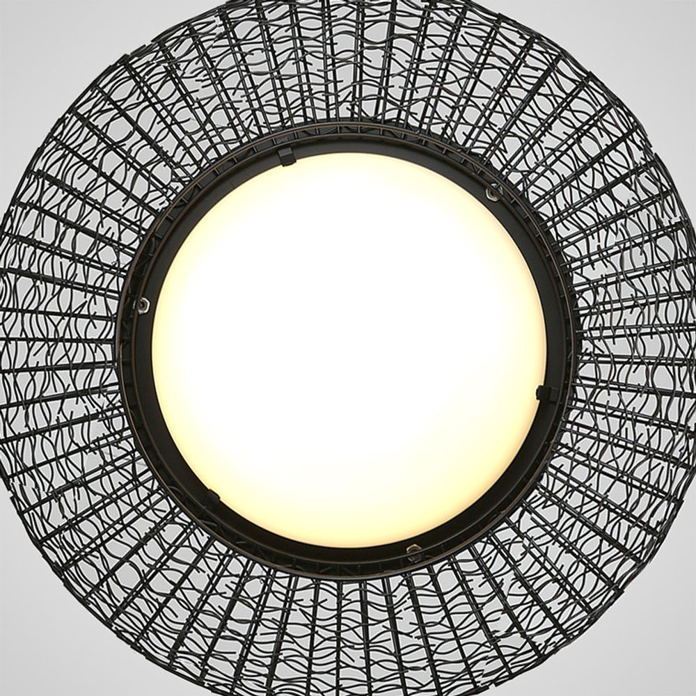 Подвесной светильник ECLIPSE