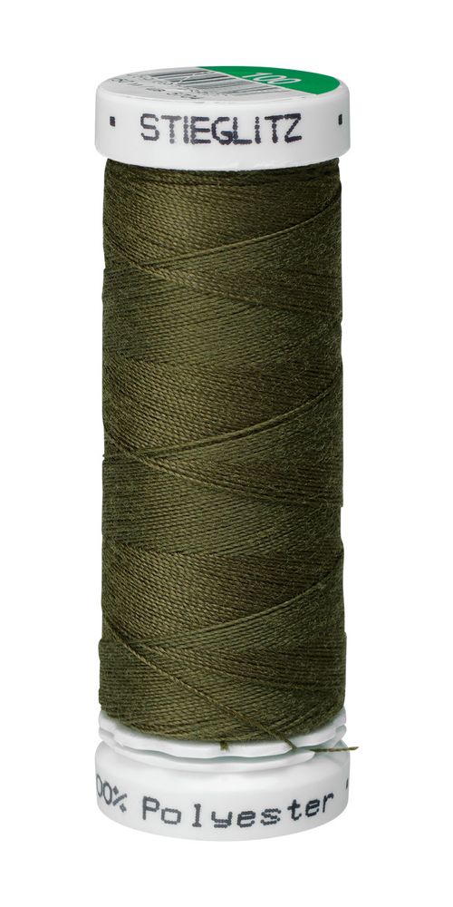 Нитки швейные Stieglitz100 150м (5704)