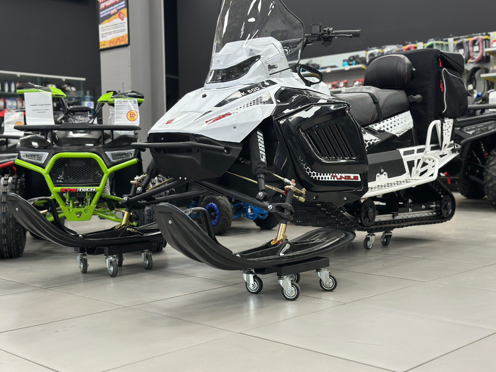 Снегоход IRBIS TUNGUS 600LE PRO 25/26