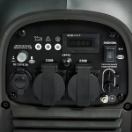 VILLARTEC GI 188S генератор бензиновый инверторный 2101180000