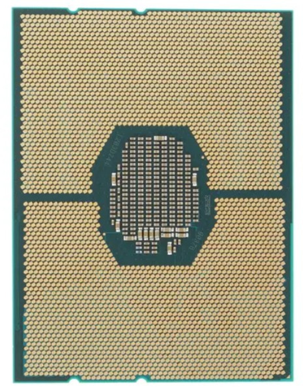 Процессор Intel Xeon Gold 6230