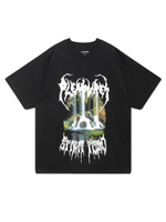 Футболка Кор. Рукав Pond T-shirt