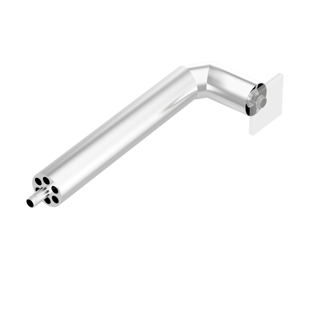 SAWO Трубка Venturi, L-образная, ST-LPIPE