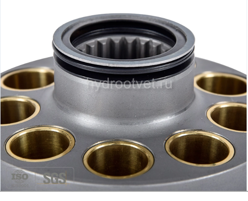 A11VO75 WASHER FOR BALL GUIDE - Шайба шаровой опоры