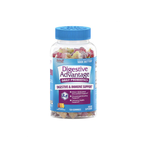 Пробиотик Schiff Digestive Advantage, 120 жевательных конфет