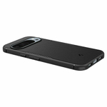 Чехол Spigen Core Armor Magsafe для Google Pixel 10 Pro XL черный матовый
