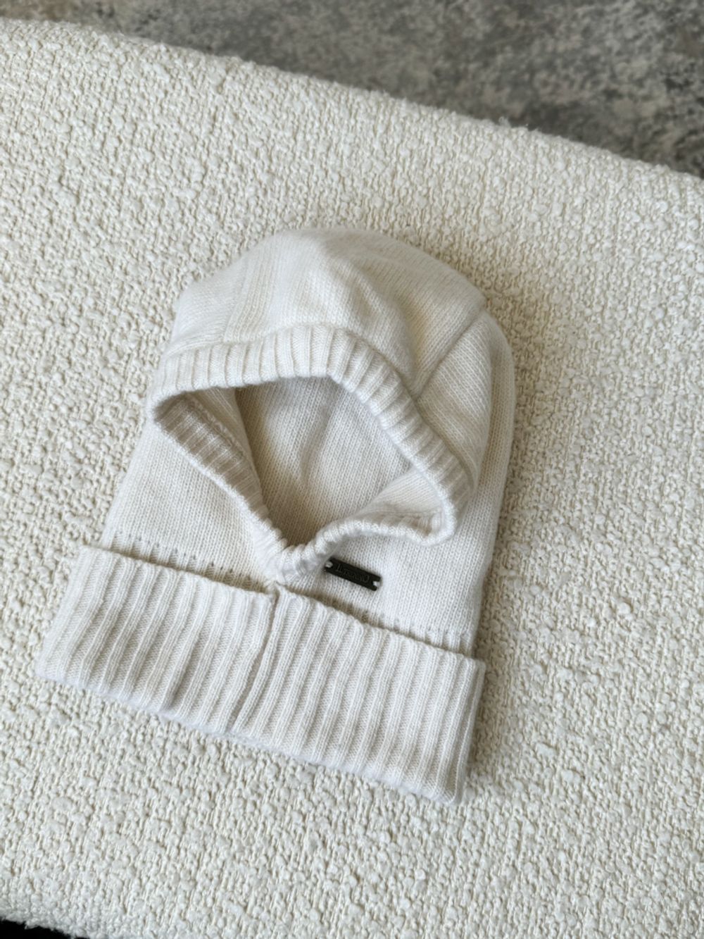 Шапка-балаклава Il Trenino, 128