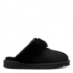 Мужские тапочки Slippers Scufette Black