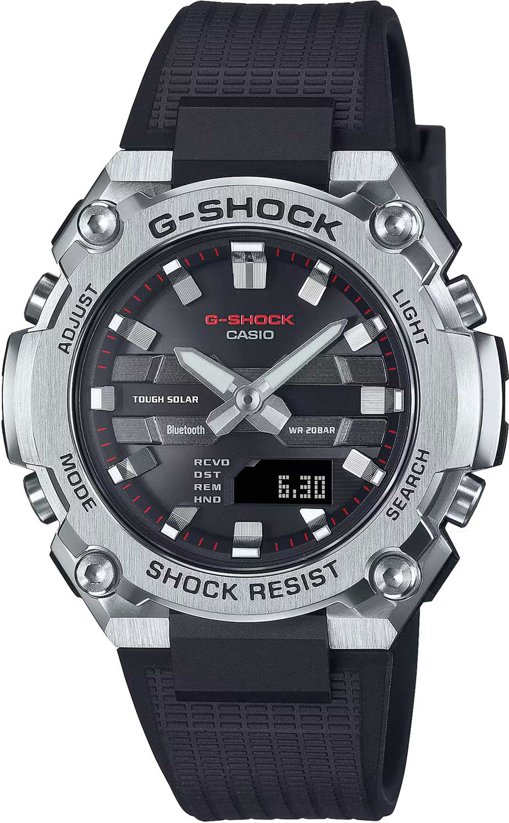 Часы Casio GST-B600-1A