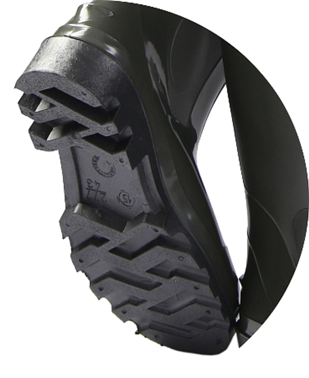 Вейдерсы FortMen ПВХ 11(С) 1500H -