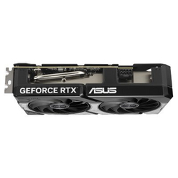 Видеокарта ASUS nVidia GeForce RTX 5060 Ti 8Gb DUAL-RTX5060TI-O8G
