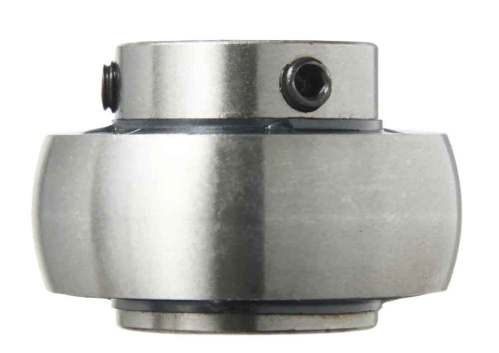 Подшипник YAR 211-2RF КМР (УАР 211-2РФ)