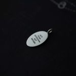 Подвеска Если не найду дорогу, проложу ее сам